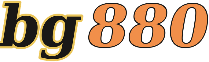 bg880 logo